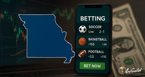 Missouri Launches Statewide Sports Betting Market