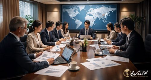 Mohegan Moves Toward Full Financial Exit From INSPIRE