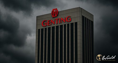Genting Group Sees Multiple Moody’s Downgrades Amid Rising Debt