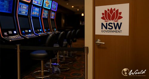 New South Wales to Enforce Unified Six-Hour Daily Shutdown for All Gaming Machines
