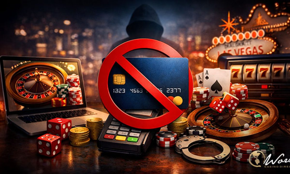 New Zealand Moves to Block Credit Cards for Online Casinos