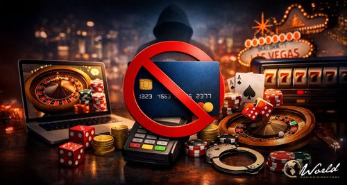 New Zealand Sets Credit Card Ban in New Online Casino Plan