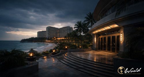 PH Resorts Reviews Future Plans After Casino License Loss