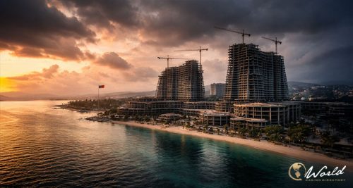 PH Resorts Abandons Cebu Casino Bid After PAGCOR Action