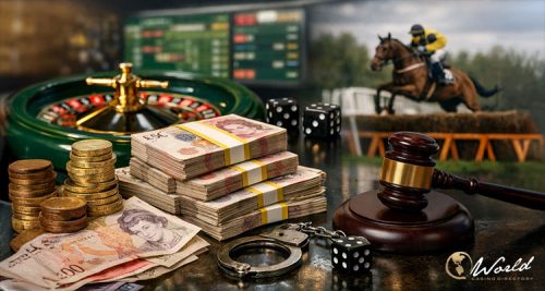 UK Regulator Orders £2m Settlement for Paddy Power Betfair