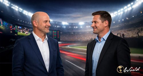 PointsBet Appoints Andrew Catterall as Group CEO