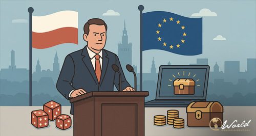 Poland’s Plan to Regulate Loot Boxes Gains Momentum