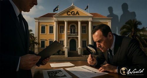 Curaçao Gaming Authority Faces Investigation for Integrity Issues