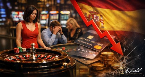 Rank Group Shares Slide After €7.1m Fraud Hits Spain Units