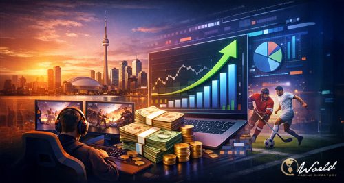 Rivalry Reports Record Ontario Momentum Following Restructuring