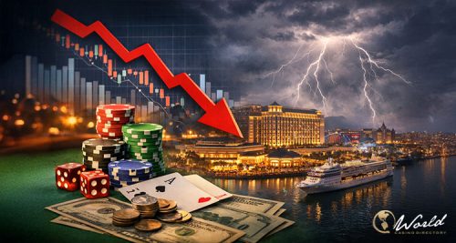 S&P Warns Genting Expansion Could Weigh on Credit Profile