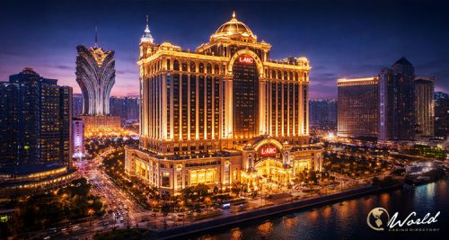 SJM Completes L’Arc Acquisition, Prepares Direct Casino Control