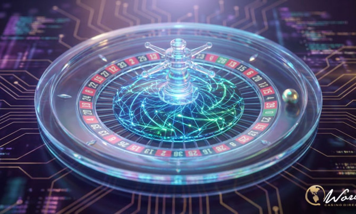 SkillOnNet Launches GAIA, First AI-Driven Roulette Game