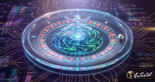SkillOnNet Unveils GAIA Roulette, the First AI-Driven Roulette Game
