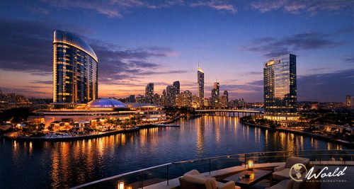 The Star Reshapes Leadership With CEO and Chairman Changes