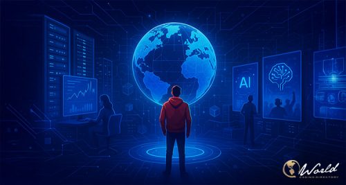 Superbet Group Unveils New Super Technologies Identity