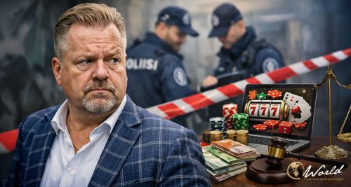 Gambling Promotion Ban Puts Finnish Media Personality at Risk