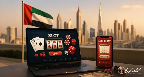 Momentum Expands UAE Online Gaming With TrueWin and Dream Island