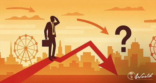 Universal Entertainment Faces Deteriorating Earnings as Slow Recovery Continues