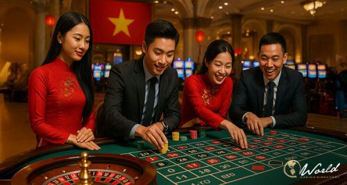 Vietnam Considers New Framework for Casino Entry Rules