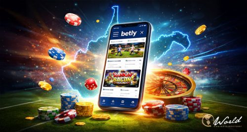White Hat Studios Expands Betly Casino Offering in West Virginia