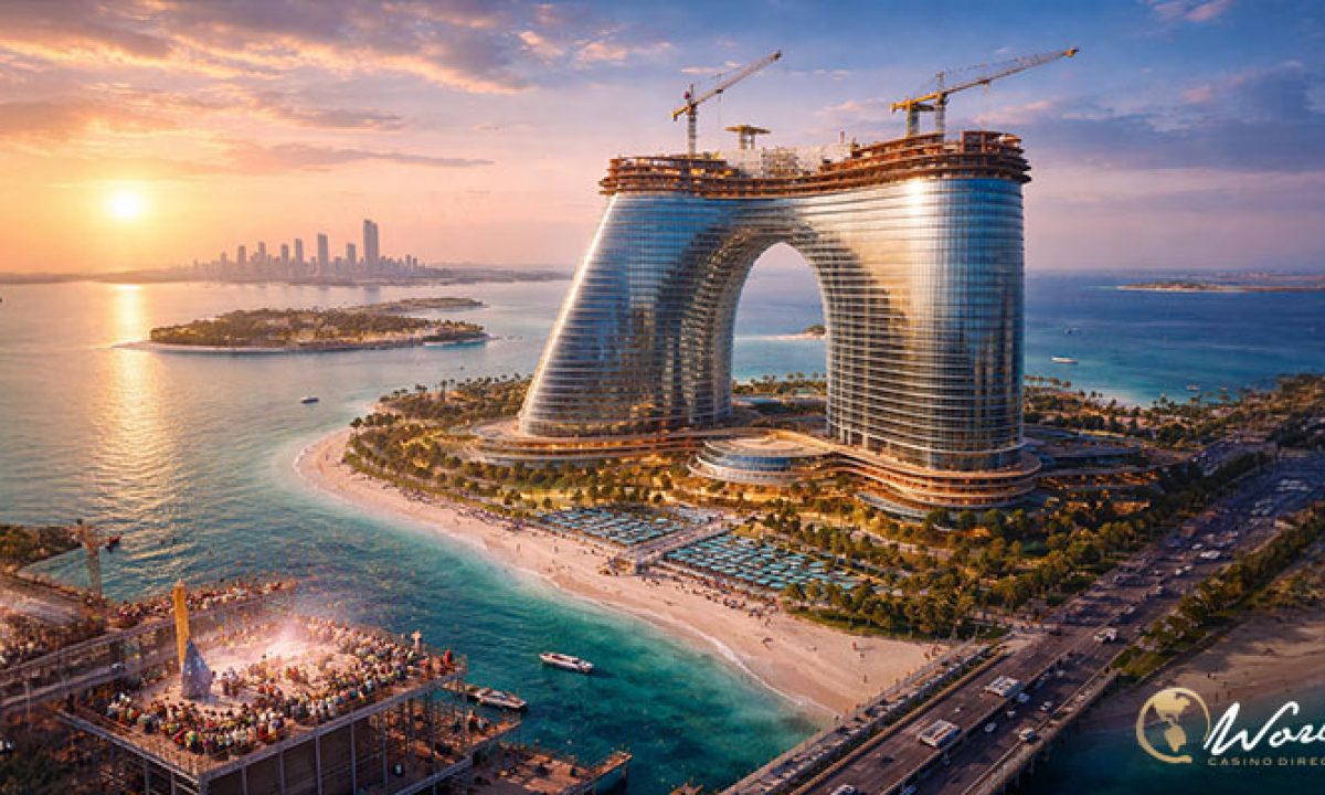 United Arab Emirates | World Casino News