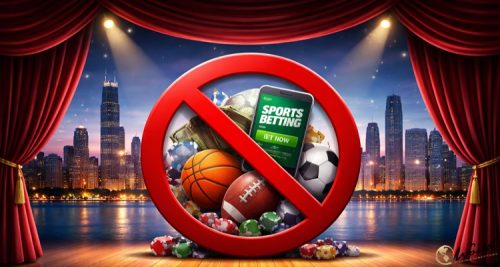Sportsbooks Warn Chicago Tax Plan Could Halt Betting January 1