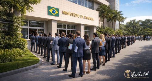 Brazil Evaluates Betting License Requests Amid Rapid Growth