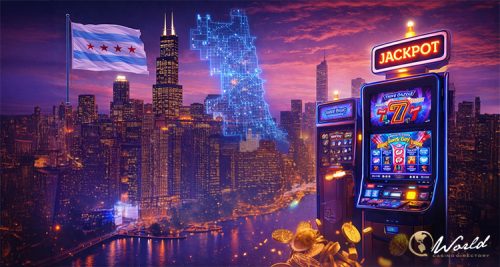 Accel Weighs Chicago VGT Launch as Regulatory Talks Advance