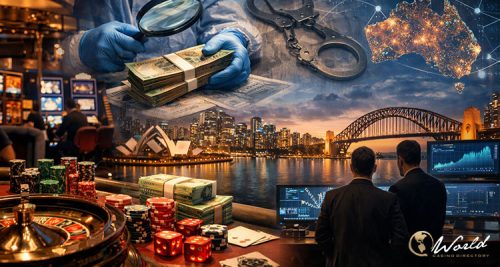 Australia’s Gambling Sector Braces for Largest AML/CTF Overhaul in a Decade