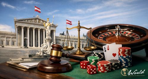 Vienna Advances 2027 Gambling Tender as Pressure Mounts