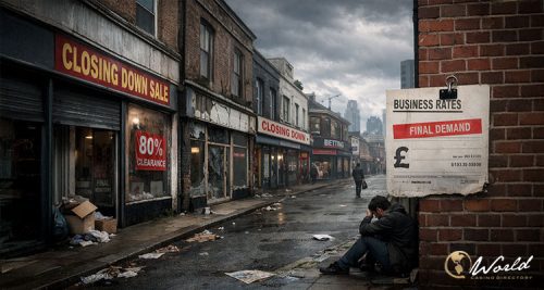 BGC Raises Alarm Over Business Rates and High Street Closures in the UK