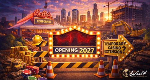 Legislators Consider Bally’s Chicago Request for Temporary Extension