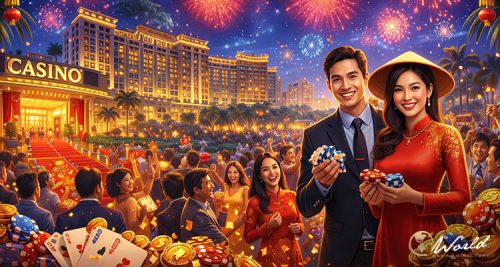 The Grand Ho Tram Begins Casino Access for Local Players