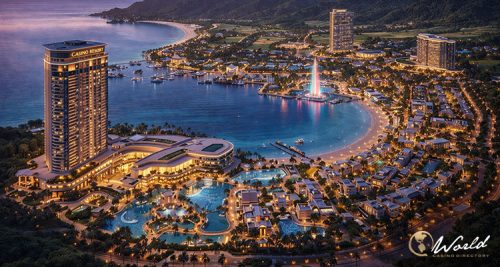 Hoiana Details US$1B Expansion With Hotels, Villas and MICE