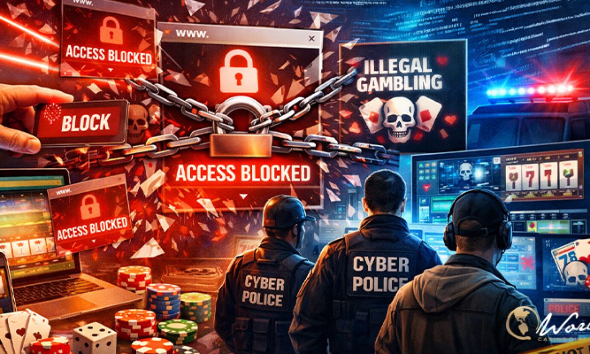 India Blocks 242 Illegal Gambling Sites Under PROG Act