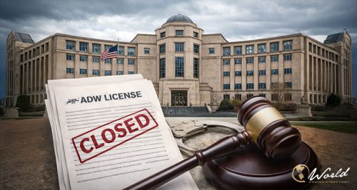 Churchill Downs Wins Final Ruling in Michigan Dispute