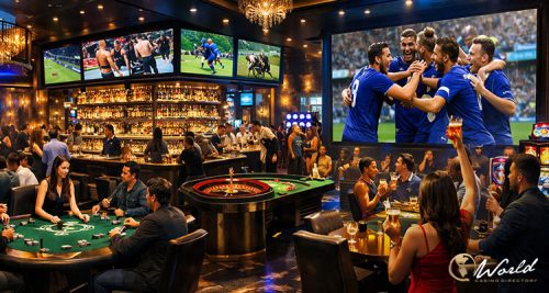 New Regulated Gaming and Leisure Venue Launches in João Pessoa