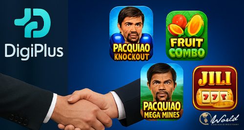 DigiPlus Rolls Out Pacquiao-Themed Titles and New Media Content