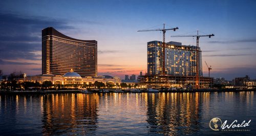Everett Approves Wynn Plan for Hotels and Rail Funding