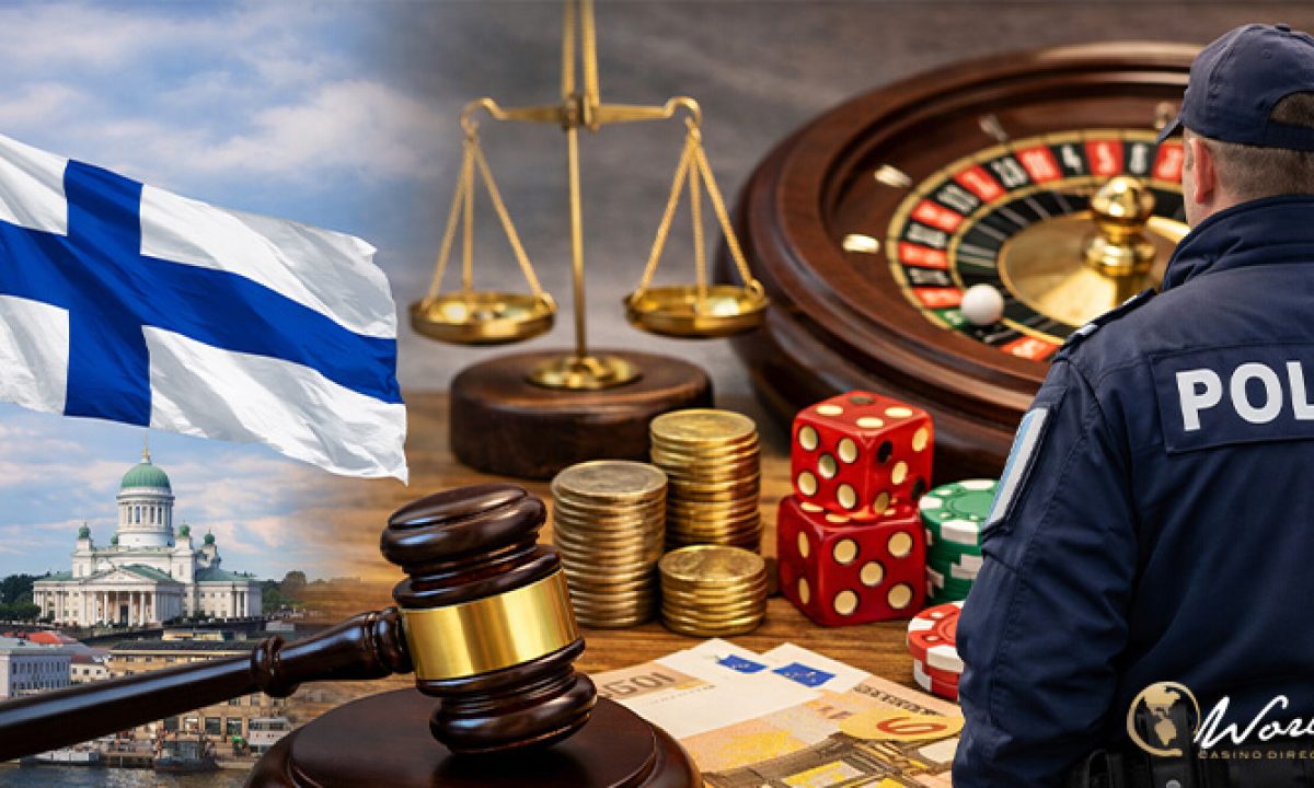 Finland Sets Gambling License Fees Ahead of 2027 Shift