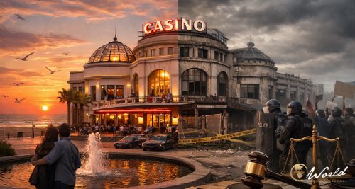 Legal Battle Over Berck-sur-Mer Casino Continues Amid Ownership Dispute