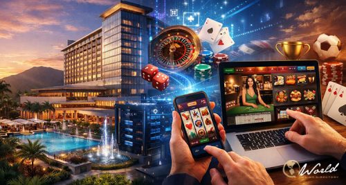Hann Casino Taps PhilWeb for Online Gaming Operations