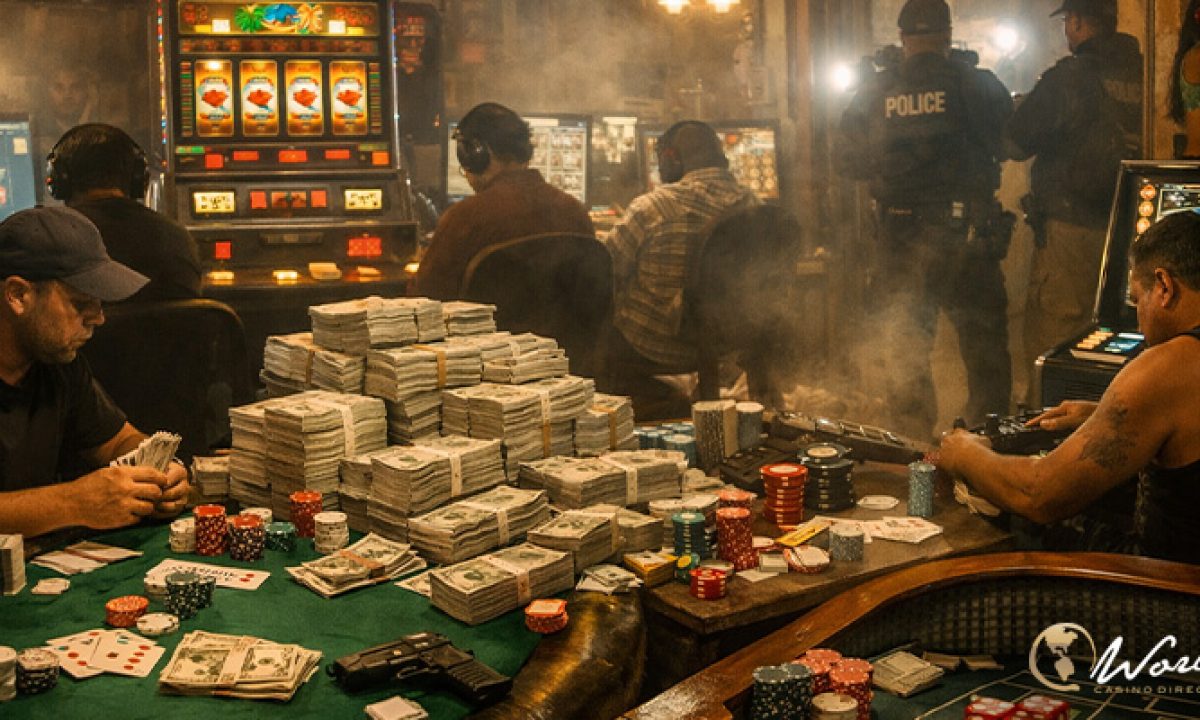 Hawaii Gambling Debate Returns Amid $800M Illegal Market