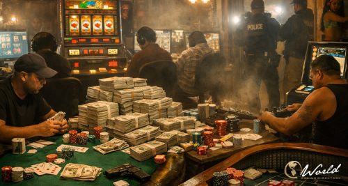 Hawaii Lawmakers Revisit Gambling Debate as Illegal Market Grows