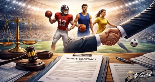 Gaming Groups Push Congress to Restrict Sports Event Contracts