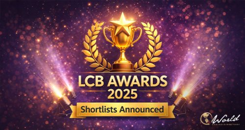 LCB Publishes 2025 Awards Shortlists Across Eight Categories