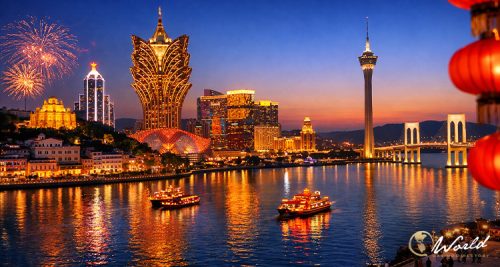 Macau Premium Mass January Survey Shows High-End Strength