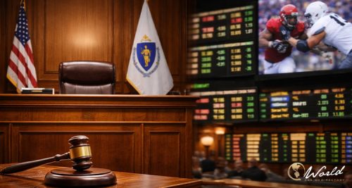 Massachusetts Ruling Allows Temporary Ban on Kalshi Sports Event Markets