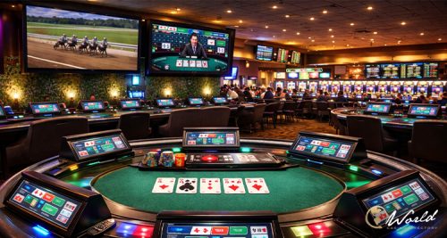 Minnesota Supreme Court Rules in Favor of Running Aces Casino on Dealer-Assist Games